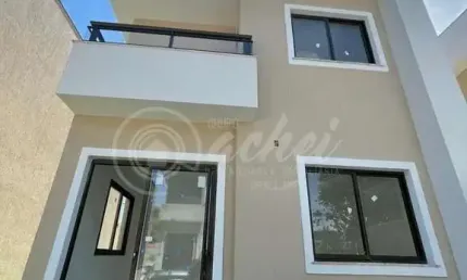 Casa em condomínio fechado com 4 quartos à venda na Rua São Francisco, s/n, Abrantes, Camaçari