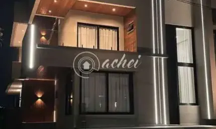 Casa em condomínio fechado com 5 quartos para alugar na Avenida Alphaville, s/n, Alphaville I, Salvador