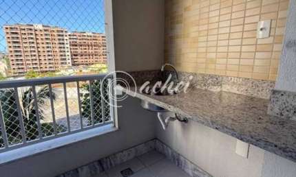 Apartamento 2/4 para Alugar no Condomínio Especiale