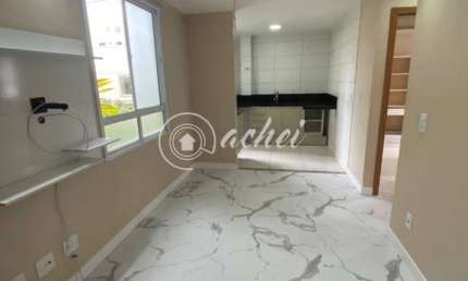 Apartamento 2/4 para locação no Condomínio Solar de Vilas