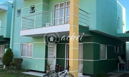 CASA NASCENTE PARA LOCAÇÃO - PITANGUEIRAS, LAURO DE FREITAS