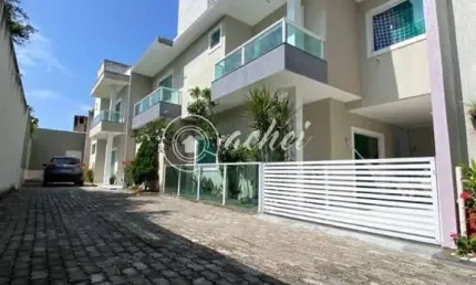 Casa de Condomínio 03 suítes para locação em Pitangueiras