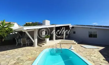 Casa com 4 quartos para alugar na Alameda Praia de Cacha Prego, sn, Vilas do Atlantico, Lauro de Freitas