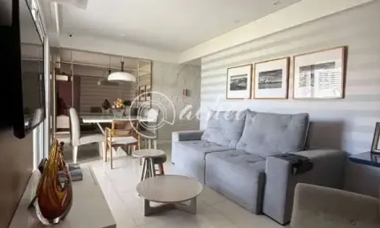 Apartamento com 3 quartos à venda na Avenida Luís Viana Filho, s/n, Paralela, Salvador
