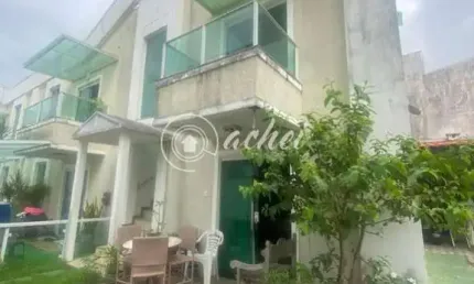 Casa com 2 quartos para alugar na Rua Milena Ramone Alencar Ramos, s/n, Ipitanga, Lauro de Freitas