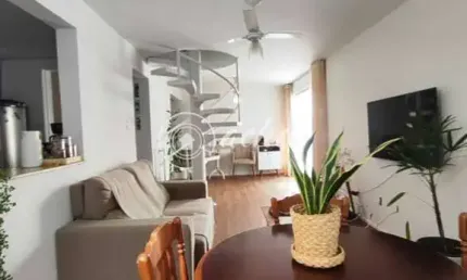 Apartamento com 2 quartos para alugar na Rua Praia de Tambaú, s/n, Vilas do Atlantico, Lauro de Freitas