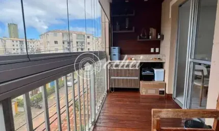 Apartamento com 2 quartos à venda na Rua Ministro Antônio Carlos Magalhães, s/n, Buraquinho, Lauro de Freitas