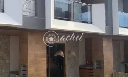 Casa com 3 quartos à venda na Rua Praia de Parati, s/n, Vilas do Atlantico, Lauro de Freitas