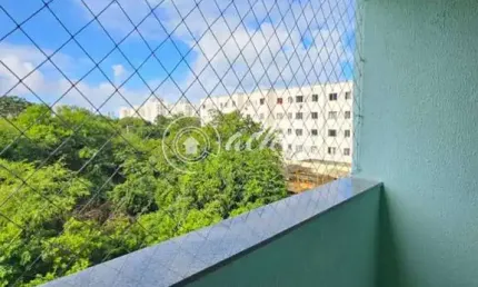 Apartamento com 2 quartos à venda na Condominio Em Pitangueiras, s/n, Pitangueiras, Lauro de Freitas