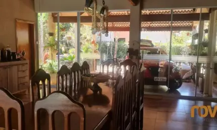 Chácara / sítio com 3 quartos à venda na santo antônio de goiás, 1, residencial califórnia, santo antônio de goiás por r$ 1.682.000