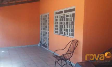 Casa com 3 quartos à venda na Ma-1 Qd 13 Lt 10, 1, Residencial Olinda, Goiânia por R$ 649.000