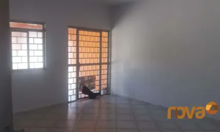Casa com 3 quartos à venda na ma-1 qd 13 lt 10, 1, residencial olinda, goiânia por r$ 650.000