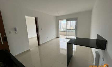 Apartamento com 1 quarto à venda na C-241, 18, Setor Bueno, Goiânia por R$ 374.500
