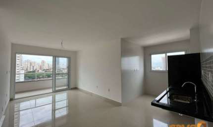 Apartamento com 2 quartos à venda na Avenida C 264, 102, Setor Bueno, Goiânia por R$ 589.200