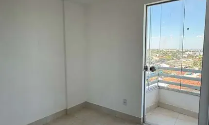 Apartamento com 3 quartos à venda na 1 q 5, 100, pólo empresarial goiás, aparecida de goiânia por r$ 460.000