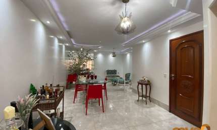 Apartamento com 4 quartos à venda na Alameda dos Buritis, 100, Setor Central, Goiânia por R$ 600.000
