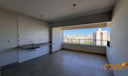 Apartamento com 2 quartos à venda na Avenida Areião, 18, Setor Pedro Ludovico, Goiânia por R$ 707.000