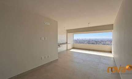 Apartamento com 3 quartos à venda na Avenida Areião, 18, Setor Pedro Ludovico, Goiânia por R$ 980.000