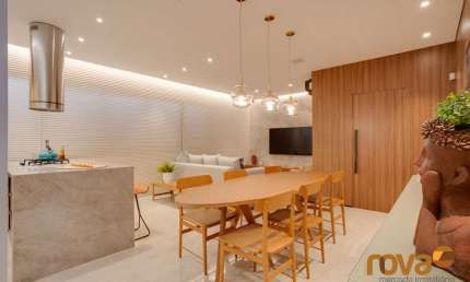 Apartamento com 2 quartos à venda na 22 Quadra G 10 Lt 36, 36, Setor Oeste, Goiânia por R$ 917.592