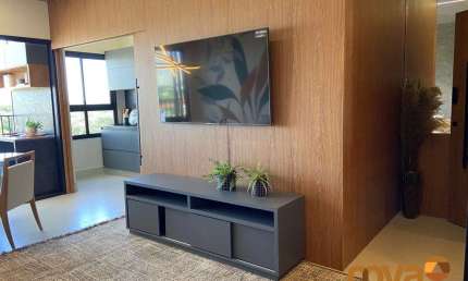 Apartamento com 3 quartos à venda na Avenida Transbrasiliana, 150, Setor Nova Suiça, Goiânia por R$ 827.781