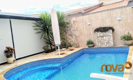 Casa com 4 quartos à venda na Rps 6 Quadra 05 Lt 29, 29, Residencial Eldorado, Goiânia por R$ 1.580.000