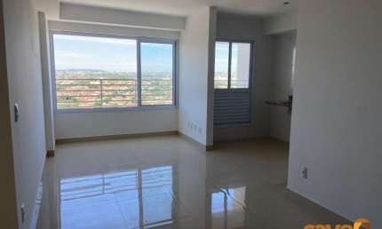 Apartamento com 3 quartos à venda na Rua Puccini, 373, Residencial Eldorado, Goiânia por R$ 598.880