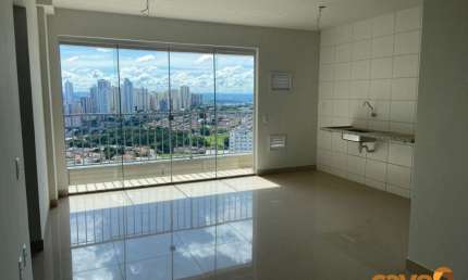 Apartamento com 3 quartos à venda na Avenida Circular, 1132, Setor Pedro Ludovico, Goiânia por R$ 599.000