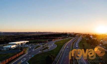 Terreno em condomínio fechado à venda na Rodovia GO 020, 1122, Jardins Porto, Senador Canedo por R$ 360.000