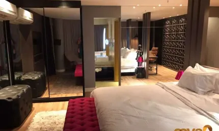 Flat com 1 quarto à venda na Avenida Mutirão, 120, Setor Marista, Goiânia por R$ 499.000