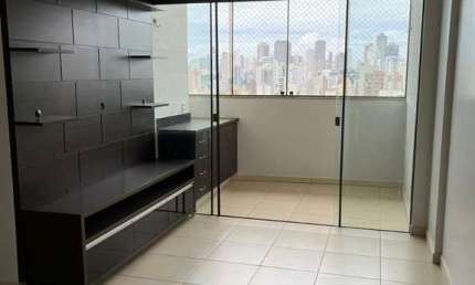 Apartamento com 3 quartos à venda na A, 691, Setor Oeste, Goiânia por R$ 590.000