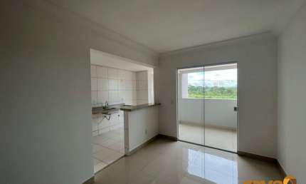 Apartamento com 3 quartos à venda na Alameda Afonso Pena, 278, Setor Faiçalville, Goiânia por R$ 484.743