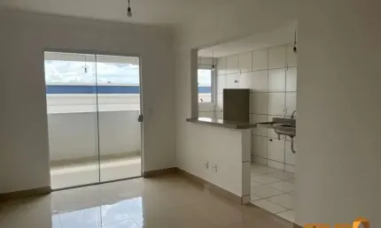 Apartamento com 2 quartos à venda na Alameda Afonso Pena, 276, Setor Faiçalville, Goiânia por R$ 359.700