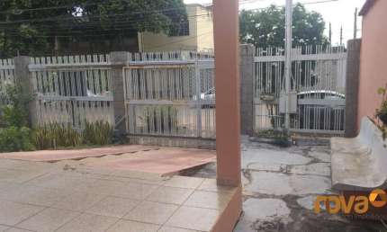 Casa com 4 quartos à venda na Rua 203-A, 36, Setor Leste Universitário, Goiânia por R$ 650.000