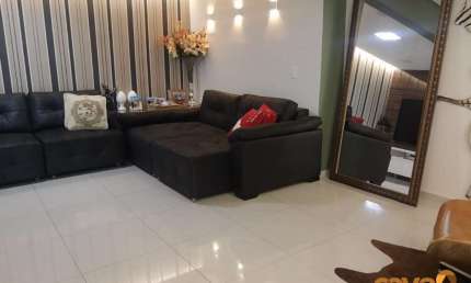 Cobertura com 3 quartos à venda na Avenida Castelo Branco, 3479, Setor Bueno, Goiânia por R$ 1.199.000