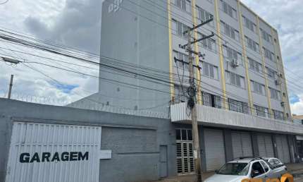 Prédio à venda na Avenida Anhanguera, 10412, Setor Campinas, Goiânia por R$ 6.000.000
