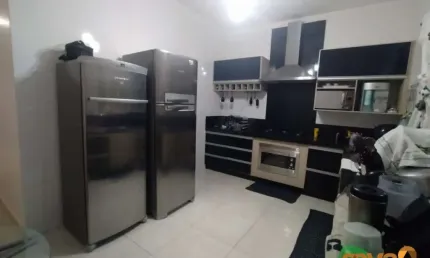 Casa com 3 quartos à venda na Mdv-06, Qd 36, 16, Moinho dos Ventos, Goiânia por R$ 581.000