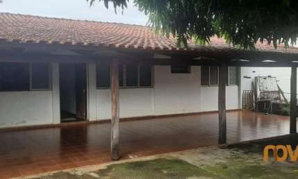 Casa com 5 quartos à venda na 230 Quadra 705 Lt 05, 5, Vila Monticelli, Goiânia por R$ 695.000