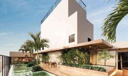 Apartamento com 3 quartos à venda na Avenida Antônio Fidelis, 970, Parque Amazônia, Goiânia por R$ 813.000