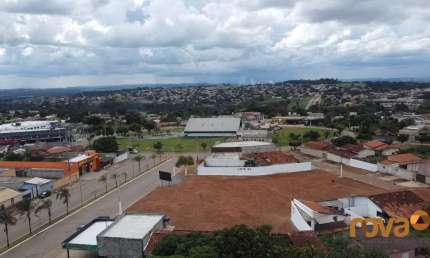Terreno comercial à venda na Avenida Goiânia, Setor Maysa, Trindade por R$ 4.805.000