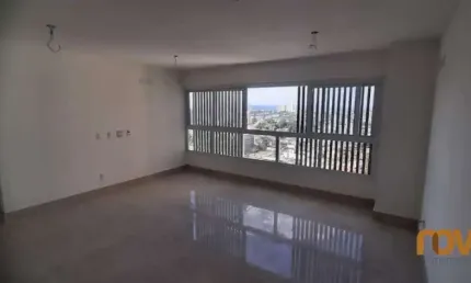 Apartamento com 3 quartos à venda na 143 nr 170, 170, setor marista, goiânia por r$ 1.112.000