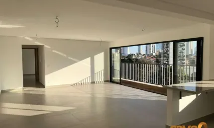 Apartamento com 3 quartos à venda na Avenida Mutirão, 147, Setor Marista, Goiânia por R$ 1.150.000