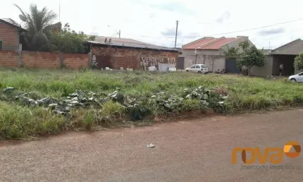 Terreno à venda na ACP30, 14, Residencial Orlando Morais, Goiânia por R$ 159.000