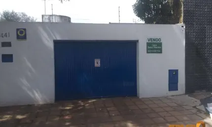 Casa com 3 quartos à venda na Rua 147, 1441, Setor Marista, Goiânia por R$ 2.500.000