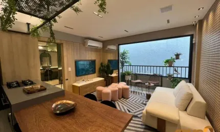Apartamento com 3 quartos à venda na 235, 613, Setor Leste Universitário, Goiânia por R$ 952.394