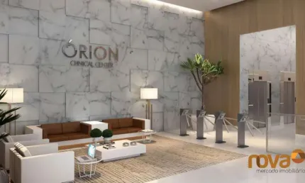 Sala comercial à venda na Portugal, 1148, Setor Marista, Goiânia por R$ 980.000