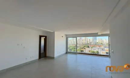 Apartamento com 3 quartos à venda na Avenida C 1, 554, Jardim América, Goiânia por R$ 1.627.403