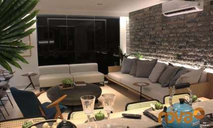 Apartamento com 3 quartos à venda na Avenida Castelo Branco, 1840, Setor Bueno, Goiânia por R$ 1.192.561