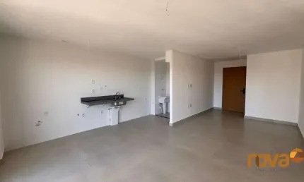 Apartamento com 3 quartos à venda na Avenida Anhanguera, 415, Setor Leste Universitário, Goiânia por R$ 790.000