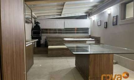 Apartamento com 3 quartos à venda na Avenida Deputado Jamel Cecílio, 100, Jardim Goiás, Goiânia por R$ 1.509.000