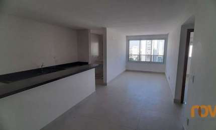 Apartamento com 3 quartos à venda na Avenida Castelo Branco, 199, Setor Bueno, Goiânia por R$ 785.000